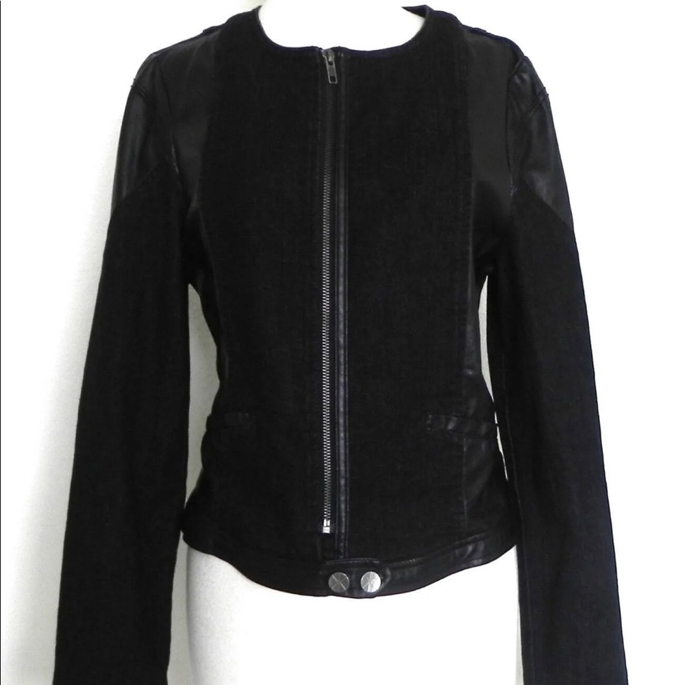 Kardashian Kollection Jacket
